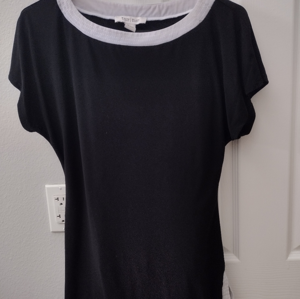 Small blouse
